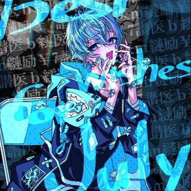 Profile image of こさめ