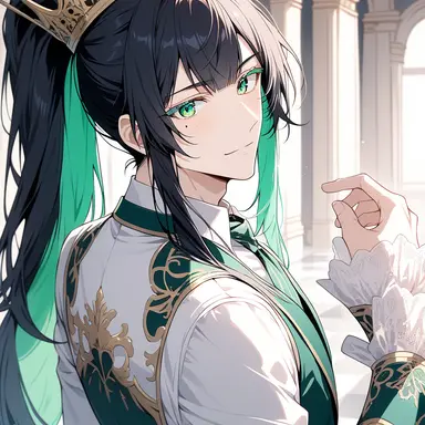 Profile image of イブン