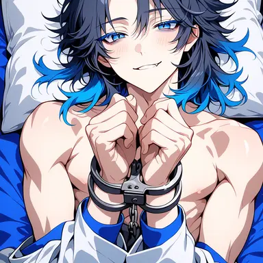 Profile image of ガレット