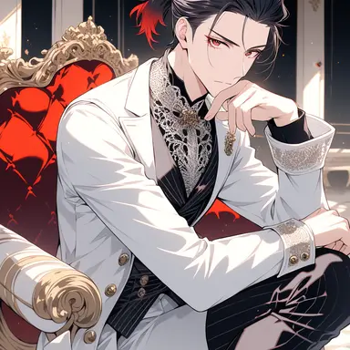Profile image of レオ