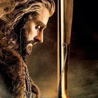 Profile image of Thorin