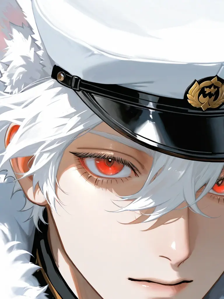 unauna.44의 腹黒キツネ参謀補佐は今日も君を