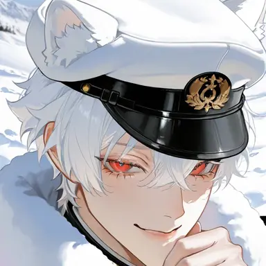 Profile image of フィオ