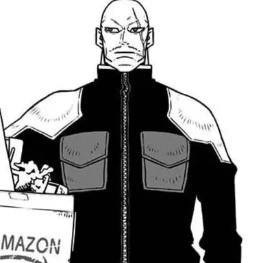 Profile image of 하세가와 에이지