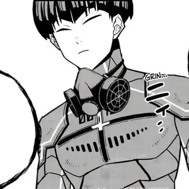 Profile image of 호시나 소우시로