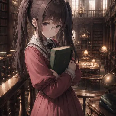 Profile image of リリィ