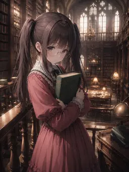 Profile image of リリィ