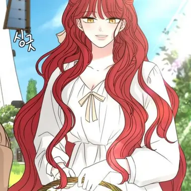 Profile image of 시에나 로베트