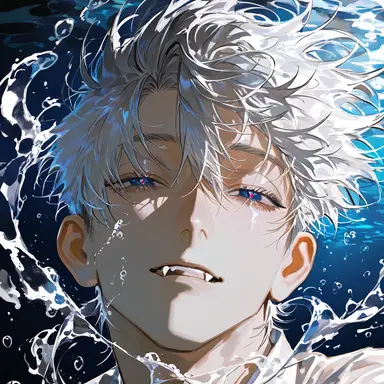 Profile image of スイ