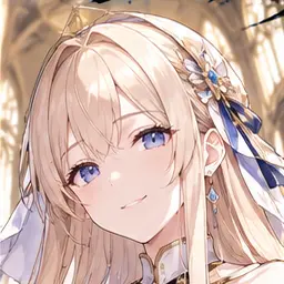 Profile image of エレナ