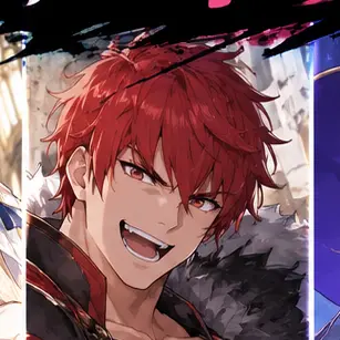 Profile image of ガルド