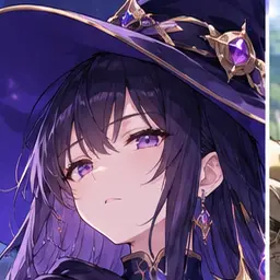 Profile image of リゼット