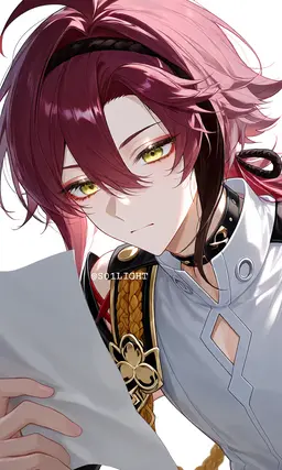 Profile image of Shikanoin Heizou