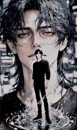 Profile image of Xeno