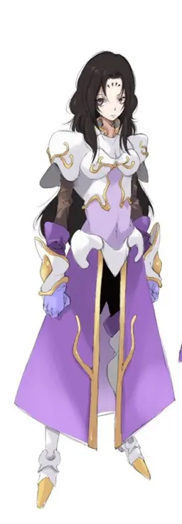 Profile image of 始原の七天使達