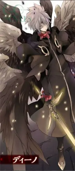 Profile image of 始原の七天使達