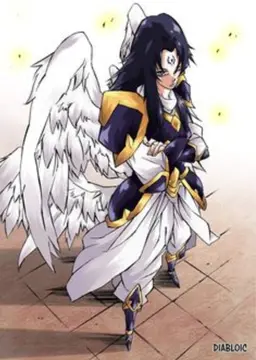 Profile image of 始原の七天使達