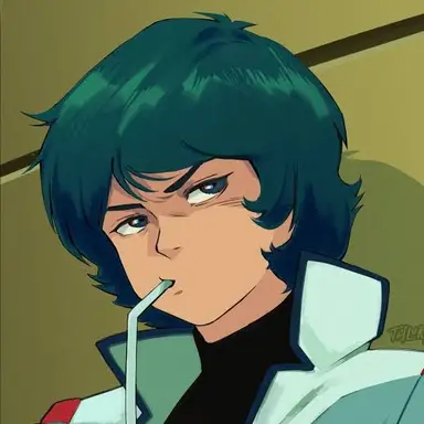 Profile image of 카미유 비단