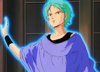 Profile image of フォウ・ムラサメ