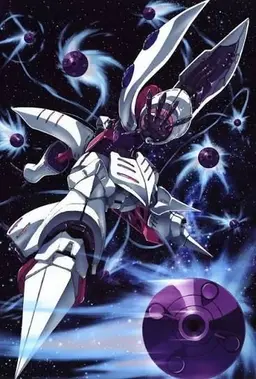Profile image of ハマーン・カーン