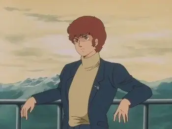 Profile image of アムロ・レイ