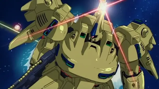 Profile image of パプテマス・シロッコ