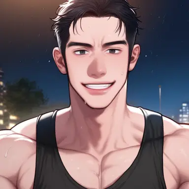 Profile image of カン・テジュ