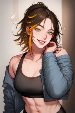 Profile image of ソ・ウンチェ