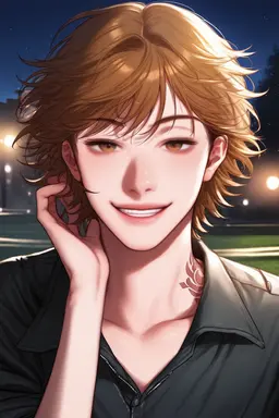 Profile image of チャ・イヒョク