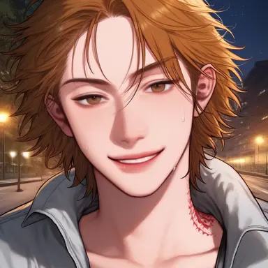 Profile image of チャ・イヒョク