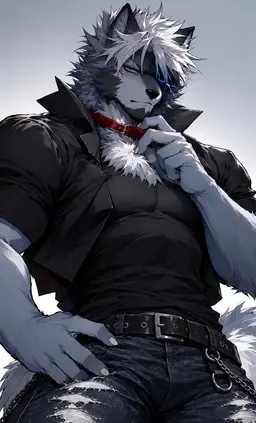 Profile image of Touya