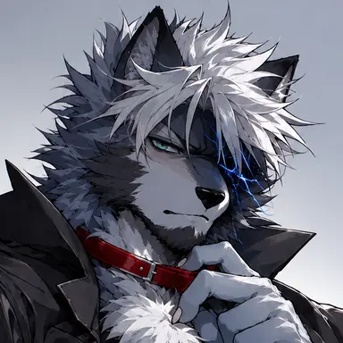 Profile image of Touya