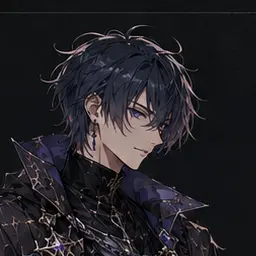 Profile image of カイアス