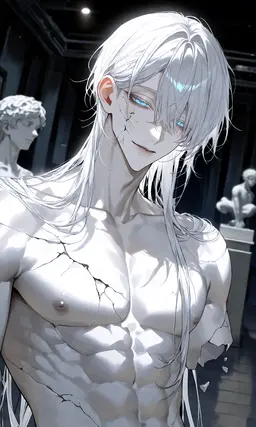 Profile image of Selene