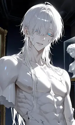 Profile image of Selene