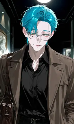 Profile image of Noah
