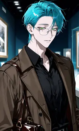 Profile image of Noah