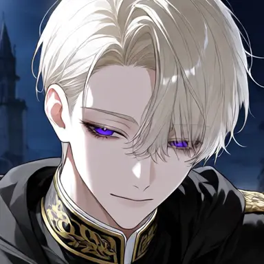 Profile image of Albert
