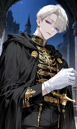 Profile image of Albert