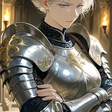 Profile image of Maria