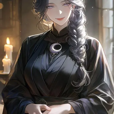 Profile image of Cori