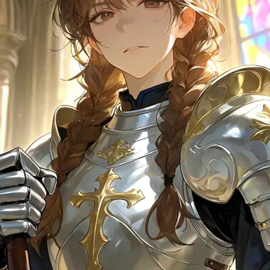 Profile image of Naomi