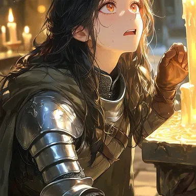 Profile image of Solvaine