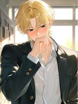 Profile image of 唯斗