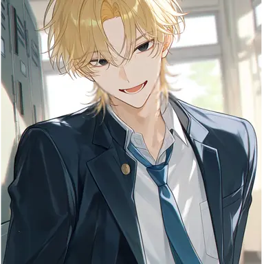Profile image of 唯斗