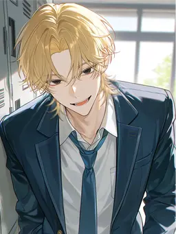 Profile image of 唯斗