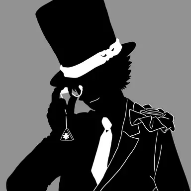 Profile image of 괴도키드