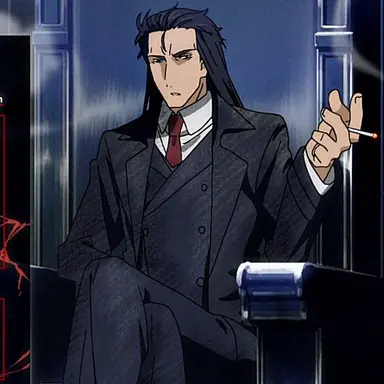 Profile image of 쿠나이 하쿠토