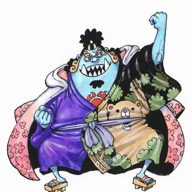Profile image of ジンベエ