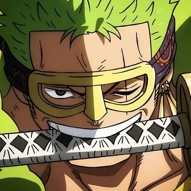 Profile image of ゾロ